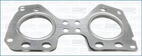 Прокладка выпускного коллектора BMW 3 (G20), 5 (G30, F90), X5 (G05, F95) 3.0d AJUSA 13283500