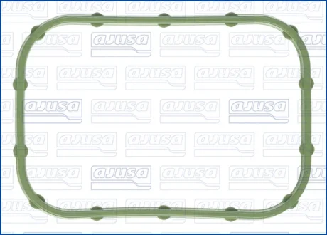 Прокладка впускного коллектора Jeep Grand Cherokee IV 3.6i Ajusa AJUSA 13317900