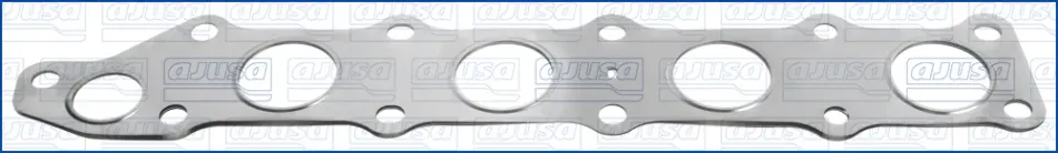 Прокладка випускного колектора Mitsubishi L200 (19-) 2.2d Ajusa AJUSA 13343000 (фото 1)