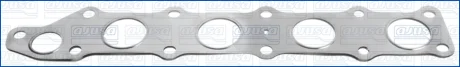 Прокладка випускного колектора Mitsubishi L200 (19-) 2.2d Ajusa AJUSA 13343000