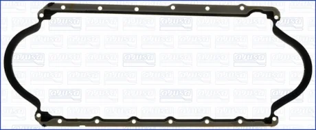 Прокладка масляного піддону Ford Fiesta V, Fusion (02-05), KA (01-08) 1.3i Ajusa AJUSA 14087900