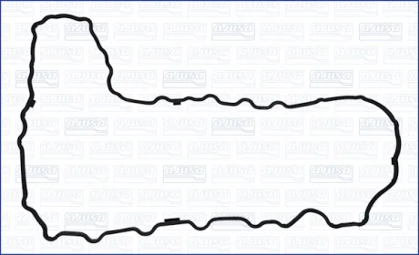 Прокладка масляного піддону BMW 3 (F30), 5 (F10) 2.0i Ajusa AJUSA 14099300