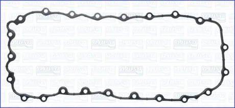 Прокладка оливного піддона DUSTER (HS) 2.0 12- AJUSA 14103600