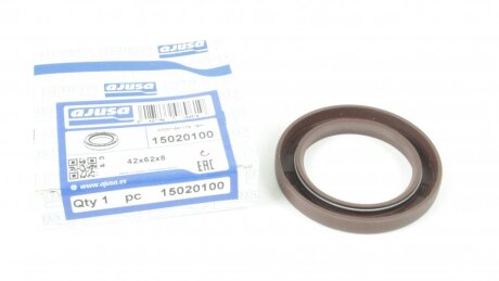 Сальник распредвала CITROEN JUMPY I, JUMPER I 1.9d AJUSA 15020100