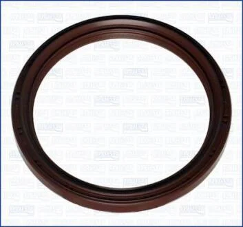 Сальник коленвала задний TOYOTA LAND CRUISER PRADO (J12,J15) 3.0d AJUSA 15054500