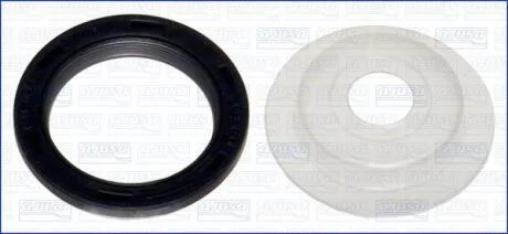 Сальник коленвала передний FORD FOCUS II, III 1.5, 1.6d Ajusa AJUSA 15083900