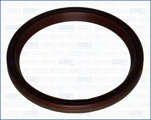 Сальник коленвала BMW 3 (E90,F30,G20), 5 (F10,G30), X5 (E70,F15) 2.0, 3.0d (1509 AJUSA 15095300 (фото 1)