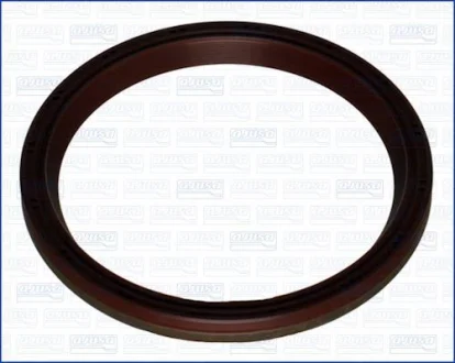 Сальник коленвала BMW 3 (E90,F30,G20), 5 (F10,G30), X5 (E70,F15) 2.0, 3.0d (1509 AJUSA 15095300