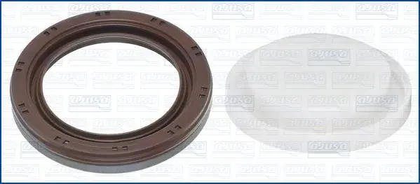 Сальник коленвала Opel Astra K, Corsa E 1.0, 1.4i Ajusa AJUSA 15108200 (фото 1)