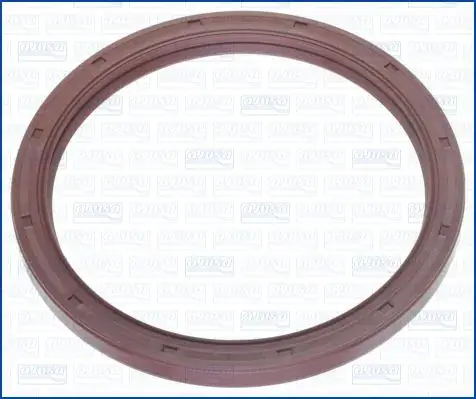 Сальник коленвала Mazda 6 (12-), CX-5 (13-) 2.5i Ajusa AJUSA 15109300 (фото 1)