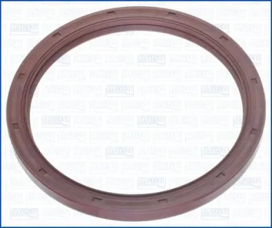 Сальник коленвала Mazda 6 (12-), CX-5 (13-) 2.5i Ajusa AJUSA 15109300