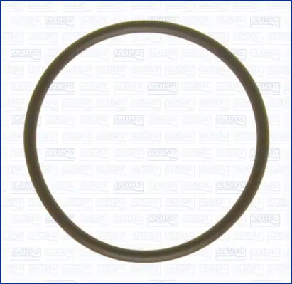 Кільце ущільнювальне VW GOLF (VI,VII)/ SKODA OCTAVIA (II,III) 1.2, 1.4 TSI/ TOYOTA CAMRY (V7) 2.5i Ajusa AJUSA 16087100 (фото 1)