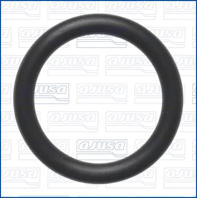 Прокладка форсунки Suzuki SX4 (06-) 2.0i Ajusa AJUSA 16550300 (фото 1)