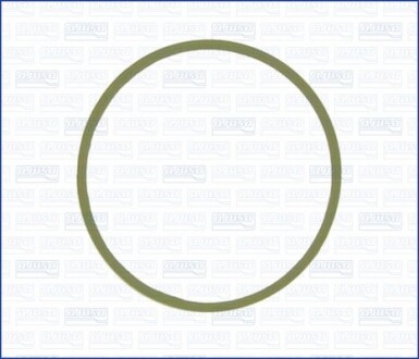 Прокладка коллектора впуск Caddy II/III/Golf IV/V/VI 1.6 i 00- AJUSA 24021400