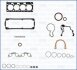 Комплект прокладок двигателя (полный) SKODA OCTAVIA I 1.6i/ VW CADDY II 1.4, 1.6 AJUSA 50175700 (фото 1)