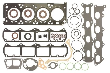 Фото 1 - комплект прокладок из разных материалов AJUSA 50225100 Комплект прокладок из разных материалов AJUSA 50225100 (фото 1)