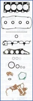 Комплект прокладок двигателя Mitsubishi Outlander I 2.4i Ajusa AJUSA 50253400