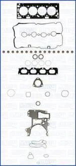 Комплект прокладок двигуна (повний) CHEVROLET CRUZE (09-) 1.8i/ OPEL ASTRA H 1.8i  Ajusa AJUSA 50273900