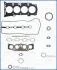 Комплект прокладок ГБЦ TOYOTA CAMRY (V4) 2.4i Ajusa AJUSA 50282500 (фото 1)