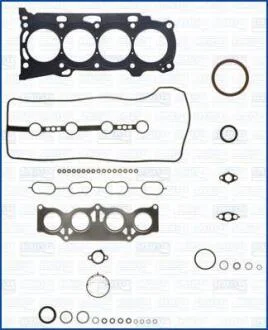 Комплект прокладок ГБЦ TOYOTA CAMRY (V4) 2.4i  Ajusa AJUSA 50282500