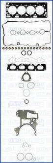 Комплект прокладок двигуна ASTRA H CLASSIC 1.6 06-14 AJUSA 50297600