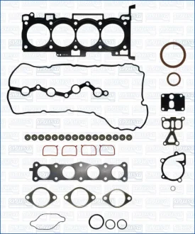 Комплект прокладок двигуна Hyundai Sonata VI, ix35 (10-13)/ Kia Sorento II 2.4i Ajusa AJUSA 50313900