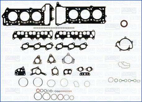 Комплект прокладок двигателя (полный) MB SPRINTER (06-09, 09-18), C-CLASS (W204) AJUSA 50331200