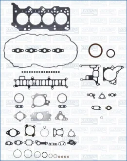 Комплект прокладок двигуна (повний) Mazda 6 (12-), CX-5 (12-) 2.2d Ajusa AJUSA 50366400
