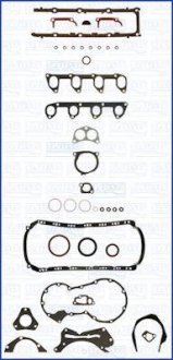 Комплект прокладок из разных материалов AJUSA 51002800