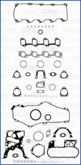 Комплект прокладок двигуна (без ГБЦ) TOYOTA HIACE IV, HILUX (V,VI) 2.4, 2.8d  Ajusa AJUSA 51009400