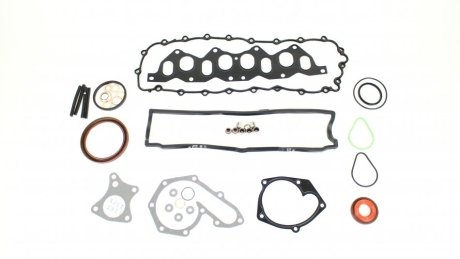 Комплект прокладок из разных материалов AJUSA 51013800 (фото 1)