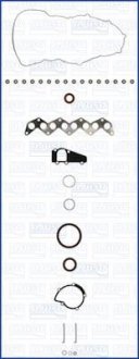 Комплект прокладок из разных материалов AJUSA 51019000