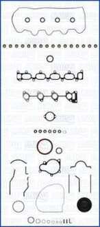 Комплект прокладок двигателя Hyundai Elantra III, Santa Fe I 2.0d Aju AJUSA 51025700