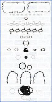 Комплект прокладок двигателя (без ГБЦ) AUDI A4 (B7,B8), A6 (C6), Q5 2.7, 3.0d/ V AJUSA 51026100