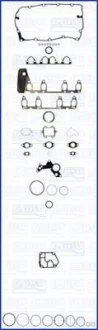 Комплект прокладок ГБЦ SKODA OCTAVIA II 1.9, 2.0d  Ajusa AJUSA 51029500