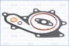 Комплект прокладок двигуна (без ГБЦ) NISSAN NAVARA (02-) 2.5d Ajusa AJUSA 51032000 (фото 4)