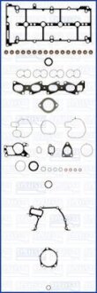 Комплект прокладок двигуна AJUSA 51034100