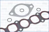 Комплект прокладок двигуна (без ГБЦ) KIA SORENTO I 2.5d Ajusa AJUSA 51038600 (фото 3)