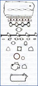 Комплект прокладок двигуна (без ГБЦ) KIA SORENTO I 2.5d AJUSA 51038600