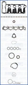 Комплект прокладок двигуна Citroen C4 II, C5 III, Jumpy II/ Peugeot 5008 I, 508 I 2.0d Ajusa AJUSA 51040600