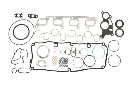 Комплект прокладок двигуна (без ГБЦ) SKODA OCTAVIA II/ VW PASSAT (B6, B7) 2.0d Ajusa AJUSA 51041300