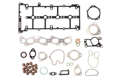 Комплект прокладок двигуна AJUSA 51044000