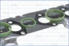 Комплект прокладок двигуна (без ГБЦ) Ford Focus III, Mondeo IV 1.6d Ajusa AJUSA 51047100 (фото 3)
