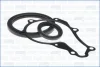 Комплект прокладок двигуна (без ГБЦ) Ford Focus III, Mondeo IV 1.6d Ajusa AJUSA 51047100 (фото 4)