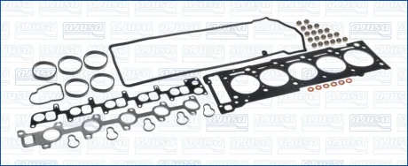 Комплект прокладок ГБЦ MB Sprinter (00-06), C-Class (W203), E-Class (W211) 2.7d Ajusa AJUSA 52175000