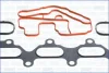 Комплект прокладок двигателя RENAULT MEGANE II, III 1.6i AJUSA 52260100 (фото 3)