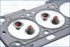 Комплект прокладок двигателя RENAULT MEGANE II, III 1.6i AJUSA 52260100 (фото 4)