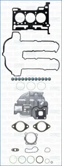 Комплект прокладок двигуна FORD FOCUS III 1.0 EcoBoost Ajusa AJUSA 52369900