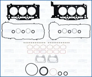 Комплект прокладок ГБЦ DODGE JOURNEY (12-) 3.6i/ JEEP GRAND CHEROKEE IV 3.6i AJUSA 52404500