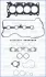 Комплект прокладок ГБЦ MAZDA 6 (12-), CX-5 (13-) 2.5i AJUSA 52459100 (фото 1)